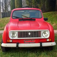 Renault R4 del 1985