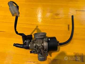 Carburatore Gurtner 12 originale per Phantom