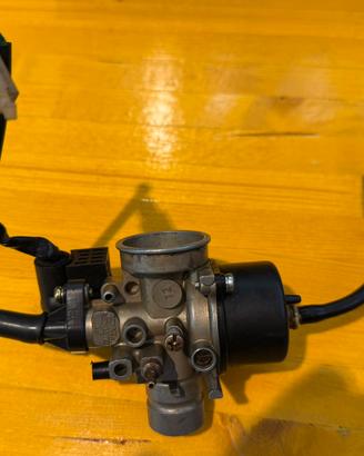 Carburatore Gurtner 12 originale per Phantom