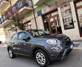 Fiat 500X 1.6 MultiJet 120 CV Cross NAVI