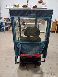 Scooter per disabili