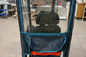 Scooter per disabili