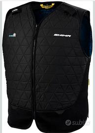Gilet da moto rinfrescante Hydrocool