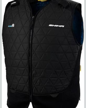 Gilet da moto rinfrescante Hydrocool