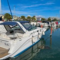 Sea Ray 290 - 2004