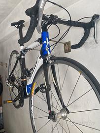 Bici da corsa