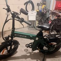 Engwue ep 2 3.0 boost