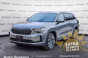 Škoda Kodiaq 2.0 tdi Style 150cv dsg 7p.ti