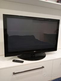 LG Plasma TV 42\" 42PQ1000 📺| Grade C