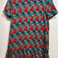 Vestito estivo donna Anonyme taglia L