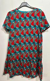 Vestito estivo donna Anonyme taglia L