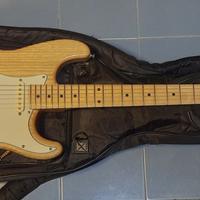 fender stratocaster