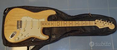 fender stratocaster