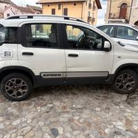 FIAT PANDA CROSS 1.3 MJ (DIESEL) 2016