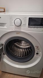 lavatrice samsung 9 kg