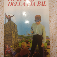 Ferenc Molnár - I ragazzi della via Pal