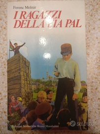 Ferenc Molnár - I ragazzi della via Pal