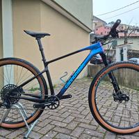 Cannondale scalpel ht carbon 2