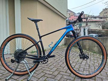 Cannondale scalpel ht carbon 2