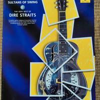 Libro Sultans of Swing - Dire Straits 
