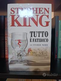 Libro "Tutto è fatidico" di Stephen King