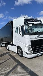Volvo FH 500CV