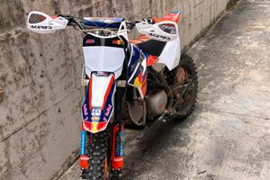 kajo moto cross