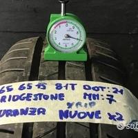 BRIDGESTONE Turanza 165/65 R15 81T ESTIVA