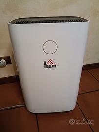 Deumidificatore 