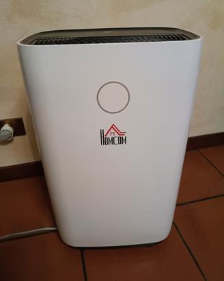 Deumidificatore 