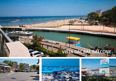 Bellaria, appartamento Sole (2)