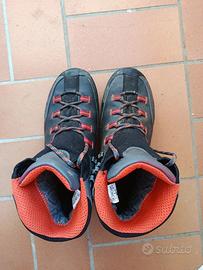 Scarponi alpini da donna Lasportiva 40 1/2