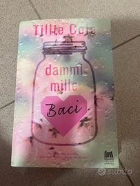 dammi mille baci