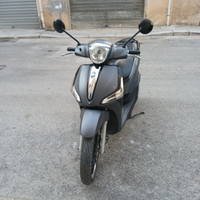 Liberty 50 s 4t