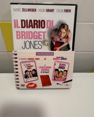 Cofanetto vintage “il diario di Bridget Jones”