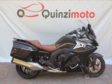 BMW K 1600 GT Abs my17