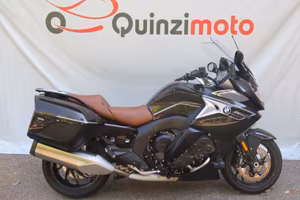 BMW K 1600 GT Abs my17