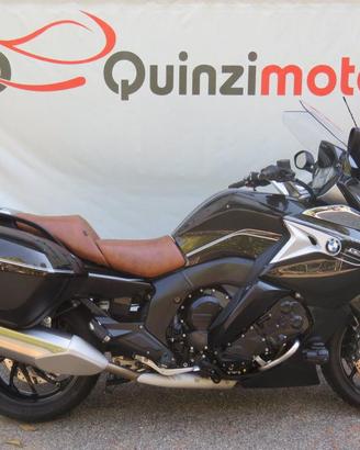 BMW K 1600 GT Abs my17