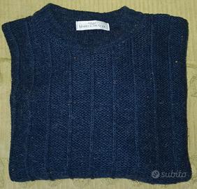 Maglione Marks & Spencer uomo come nuovo