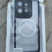 Cover Motorola Edge 50 Pro