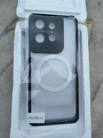 Cover Motorola Edge 50 Pro