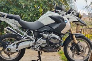 Bmw r 1200 gs - 2008