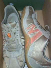 Scarpa sportiva Merrel donna 39