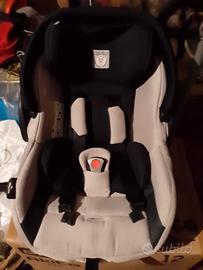 Ovetto primo viaggio SL