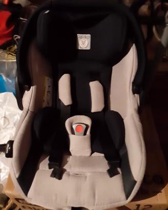 Ovetto primo viaggio SL
