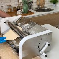 Sfogliatrice professionale Croissant ecc. Cilindro