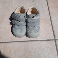 scarpe bambina Chicco