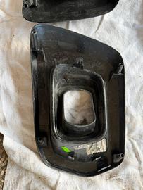 Cover Fendinebbia Ford Ranger Originali