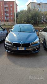BMW Serie 2 Active Tourer