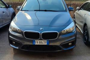 BMW Serie 2 Active Tourer